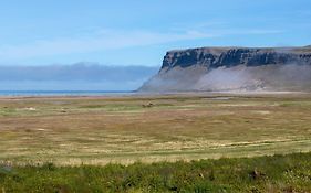 Hotel Breidavik